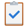 Inspection icon