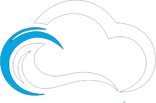 Cloudie Networks Logo